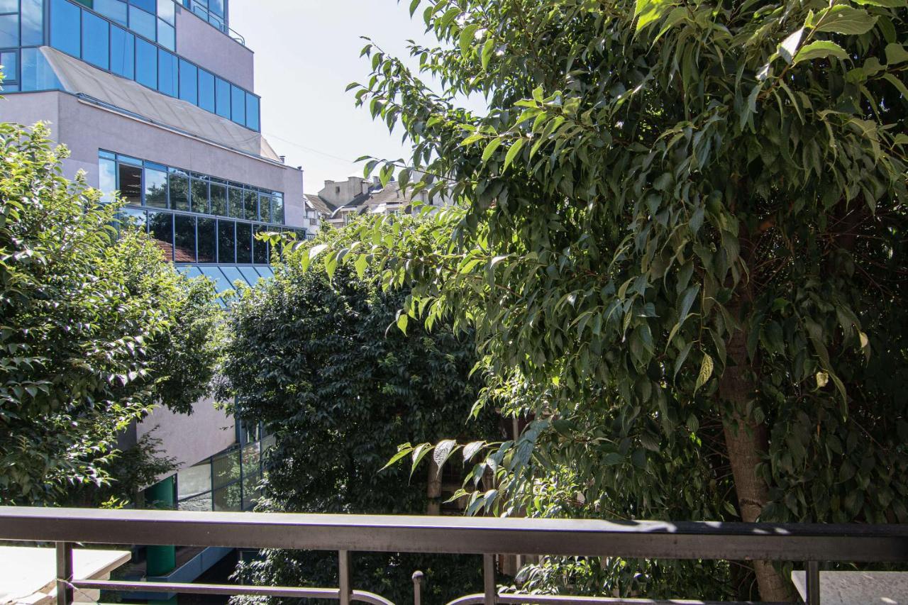 Luxury City Center Two Bedroom Apartment Close To Beach Varna Bagian luar foto